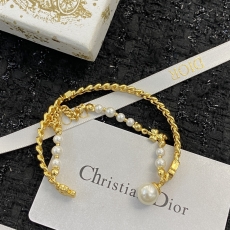 Christian Dior Bracelets